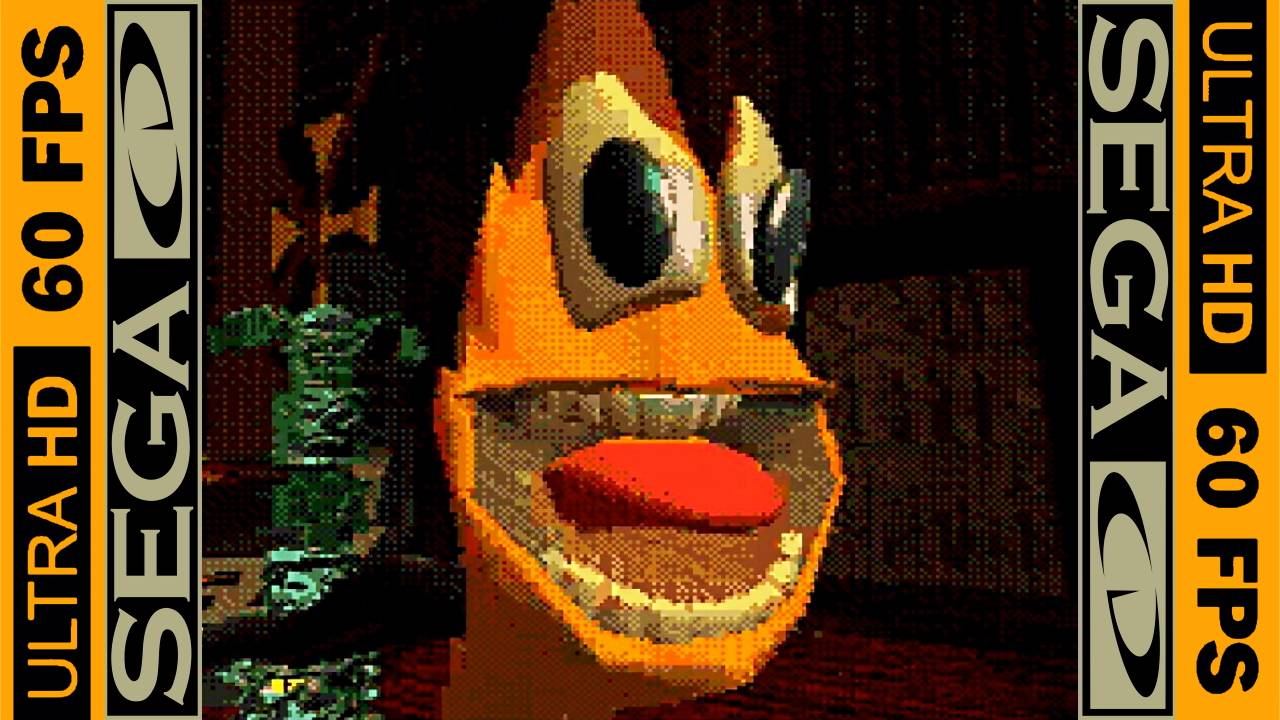 TAS, (SegaCD) Wild Woody - In 12m 54.36s By Induviel