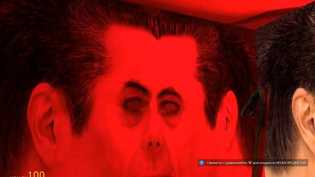 Garry's Mod Прохождение хоррор карты смотреть онлайн