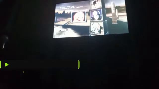 Mortal Kombat Armageddon Race/Arcade Dante Returned for Semifinals Blaze will definitely explode смотреть онлайн