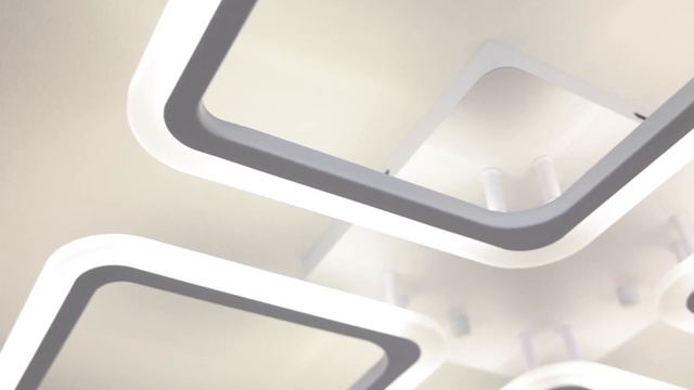 Потолочный Led светильник Roberto 21600-4, Schaffner смотреть онлайн