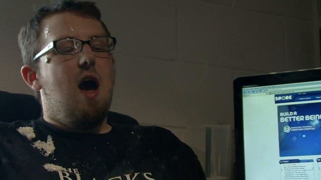 Mega64: How Spore Ruined My Life смотреть онлайн
