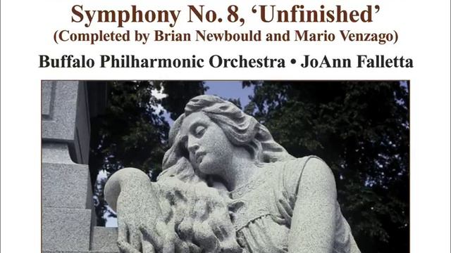 Symphony In D Minor, D. 810, 