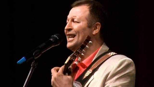 Игорь Сипаков - Сани.wmv смотреть онлайн