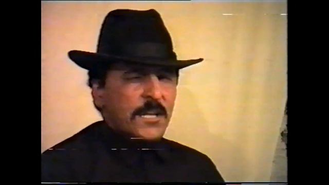 Имам Алимсултанов 1995 год