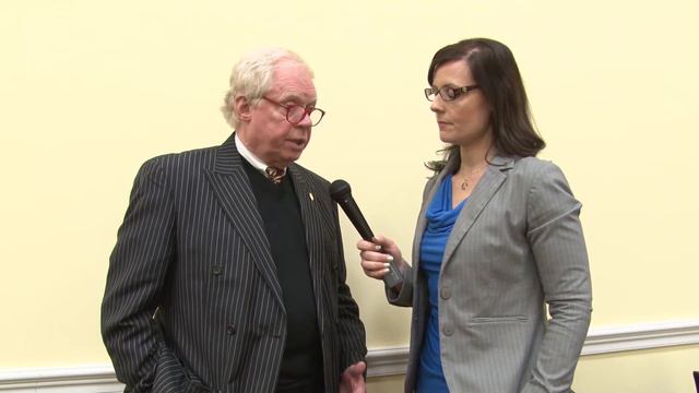 Thomas J. Berger, PhD, Veterans Health Council, Vietnam Veterans of America - Ana Fadich смотреть онлайн