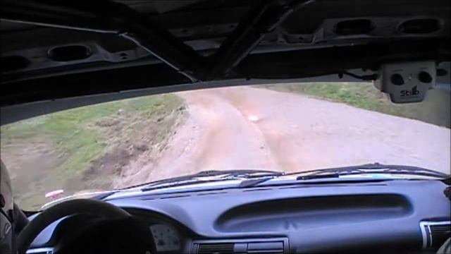 Black Rocket 2013 Ek1 Koskinen/Seilo