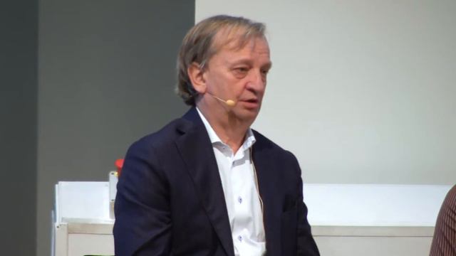 Liikutamme ja huiputamme – liikunnan ja urheilun tulevaisuus смотреть онлайн