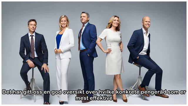 Veien ut av Luksusfellen смотреть онлайн