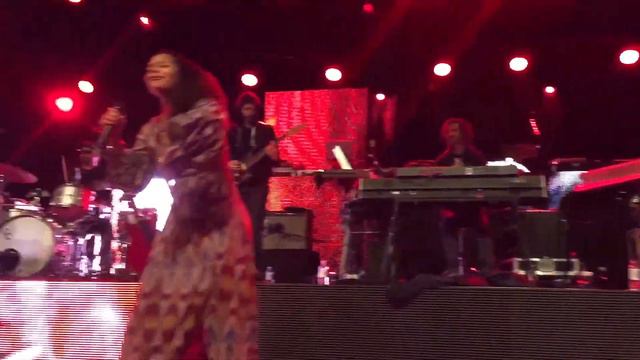 Freundeskreis - Open Air Am Tanzbrunnen Köln