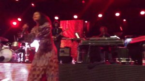 Freundeskreis - Open Air am Tanzbrunnen Köln