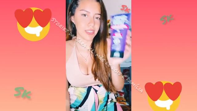 Willys Ajudando Leticia /vai Ter Vídeo Respondendo Perguntinhas Com Ele No Canal