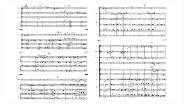 Wilhelm Furtwängler – Symphony No.2, In E Minor