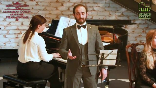 Taleh Rasulov - "Azerbaijan" (Composer: Vafa Baghirzadeh, lyrics: Nariman Hasanzade) смотреть онлайн