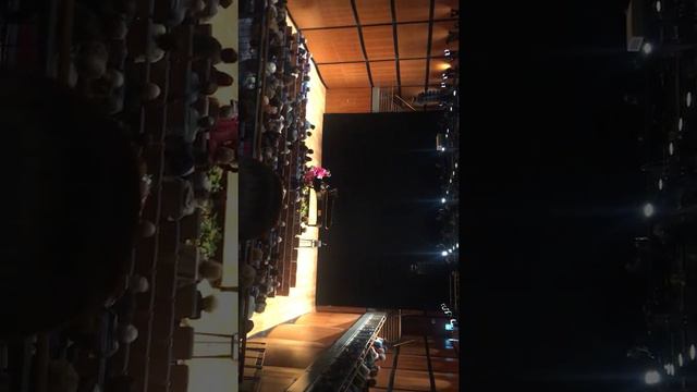 as part of Oxana Yablonskaya 80th Birthday Celebration Concert Series смотреть онлайн