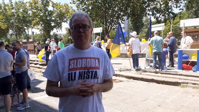 Zoran Lutovac o sastanku Aleksandra Vučića sa opozicijom i smeru-pravcu tog sastanka смотреть онлайн
