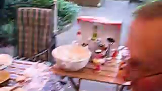 Eva's verjaardag смотреть онлайн