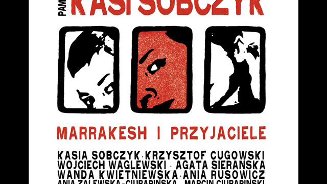 Marrakesh i Wojciech Waglewski (VooVoo) - Szła ludzka samotność смотреть онлайн