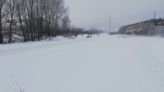 Тренировка 1, Кострома. смотреть онлайн