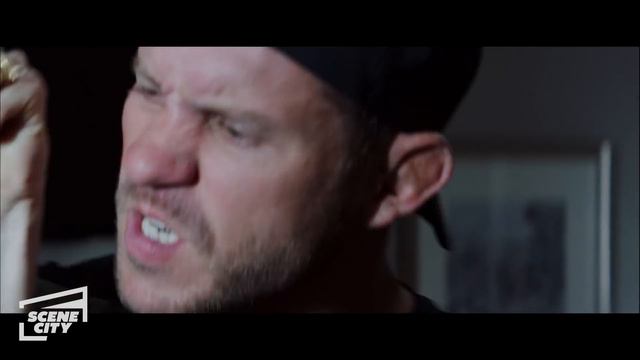 The Equalizer 2: Dave Betrays Susan (FIGHT SCENE HD CLIP) | With Captions смотреть онлайн