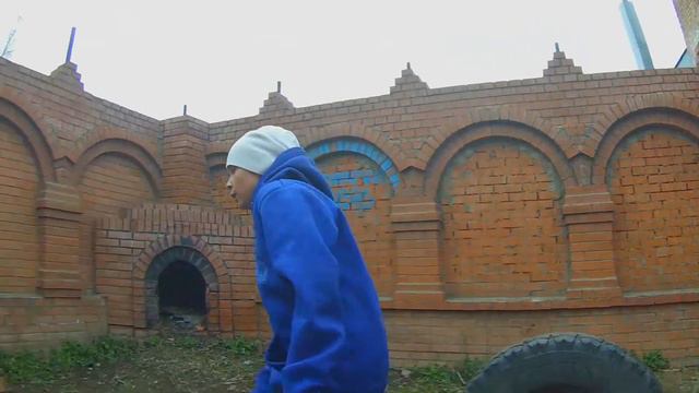 Kirill Sarcev - One Day смотреть онлайн