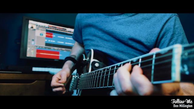 "I'm a Believer" Recorded using a PHONE! (The Monkees Cover) смотреть онлайн