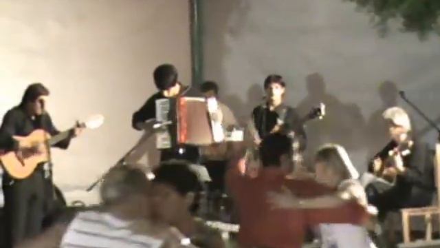 ANDRES RIOS Y SU CONJUNTO смотреть онлайн