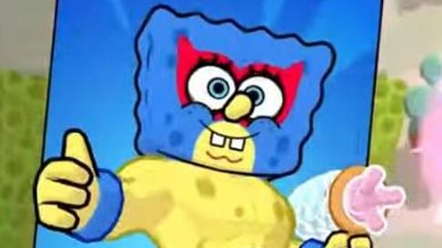 Топ Лучших Скинов Губки Боба В Brawl Stars! смотреть онлайн