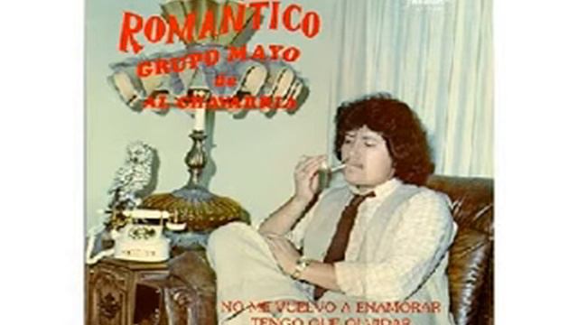 La Montaña - Al Chavarria Y Grupo Mayo смотреть онлайн