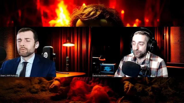 Das Phänomen der UNSCHÄRFE смотреть онлайн