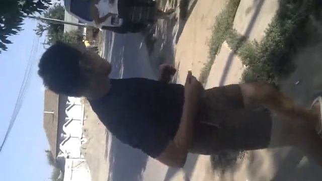 VLASCEANU VS. PATRIK смотреть онлайн