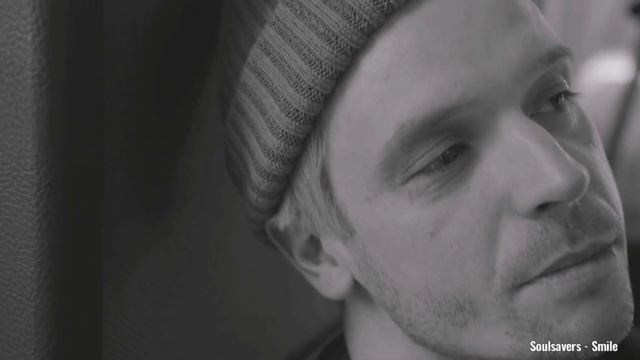 Dave Gahan & Soulsavers - Smile