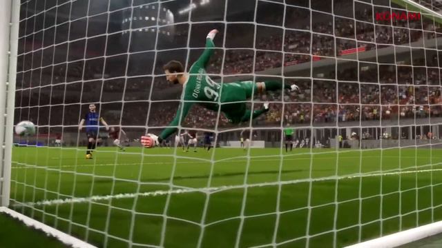 Descargar PES 2018 PKG NOHAN PS3 + Licencia y Actualización y Datos de juego ACTUALIZACION AL 2021 смотреть онлайн