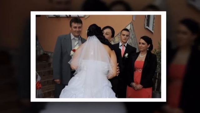 Beáta és Iustin Fotói