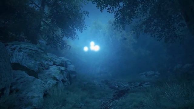 СТРАННАЯ СЕМЕЙКА - The vanishing of ethan carter #1 смотреть онлайн