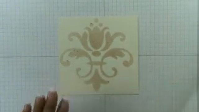 Stampin' Techniques Episode #4 - Creating a Shimmer Mist using Stampin' Up! Shimmer Paints