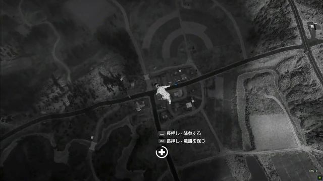 ファークライ５のバグジャンプで遊んでみた。(Far Cry5 funny bug ) смотреть онлайн