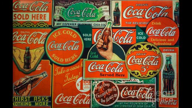 JULY FURLONG Y LOS RUFINO SPOT COCA COLA 1970 смотреть онлайн