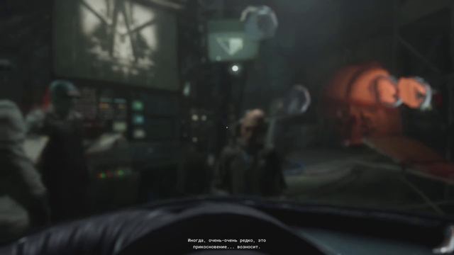 ВСЕ КОНЦОВКИ THE  OUTLAST  TRIALS