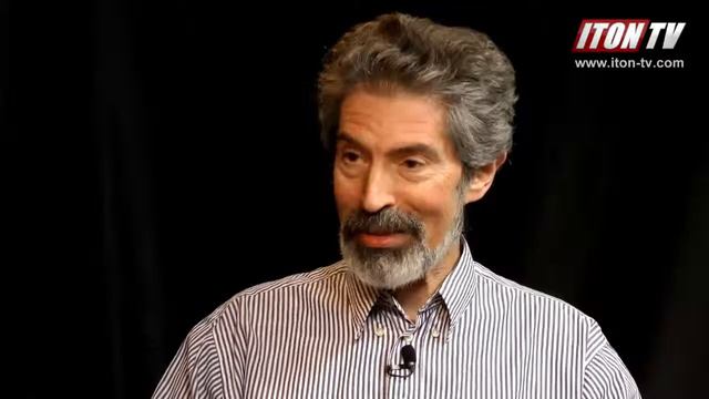 Борис Зильберштейн (2012) в программе 'Детский недетский вопрос' смотреть онлайн