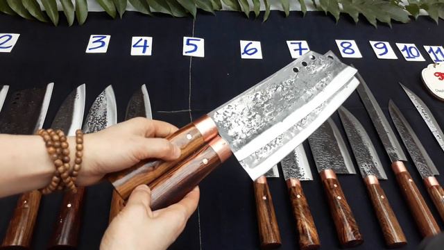 #Dao_Phúc_Sen #Dao_Bếp 24.12.2021 SĂN DAO DỊP NOEL (0384.729.800) смотреть онлайн