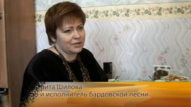 Концерт Маргариты Шиловой в гостях у поклонника смотреть онлайн