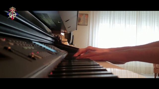 Detrás de la partitura: Virgen de la Trinidad de Perfecto Artola смотреть онлайн