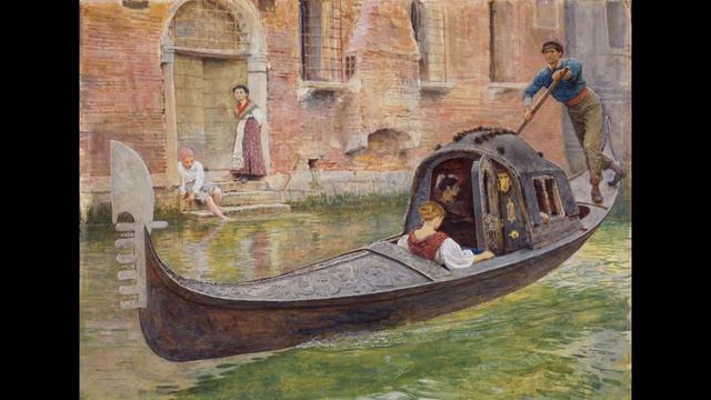 Nicola Benedetti, violin; Julien Quentin, piano - Méditation from Thaïs смотреть онлайн