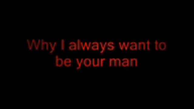 enrique iglesias I'm your man смотреть онлайн