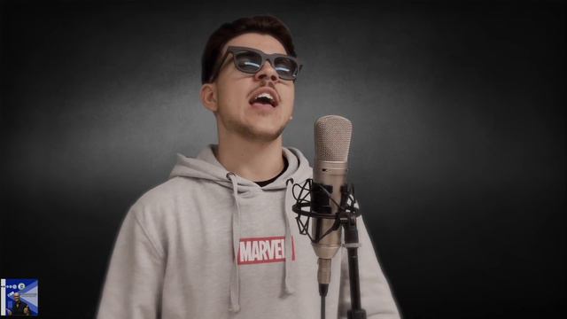 Fabrizio Moro - Il senso di ogni cosa . Cover di Giuseppe Lorusso смотреть онлайн