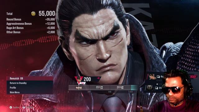Exclusive Sneak Peek: Tekken 8 PC Closed Beta Testing & Gameplay смотреть онлайн