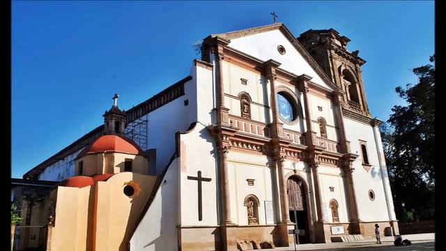 Mexico I Cant Say Goodbay (Bolland & Bolland)