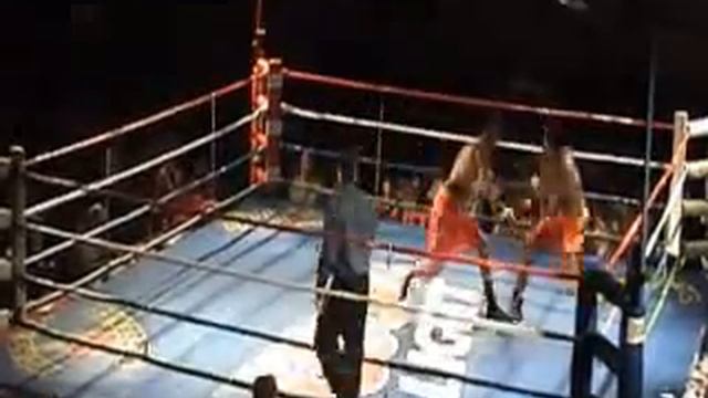 Ismayl Sillakh vs Jose Grace fight in San Diego смотреть онлайн