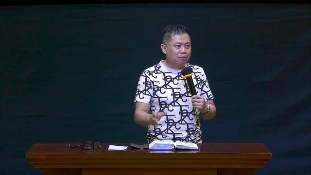WORSHIP AT HOME - Jumat, 28 April 2023 | Mozes Rudy смотреть онлайн