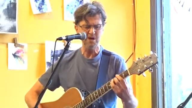 Kieran McGuirk -- Phineas Gage (original) -- VILLM